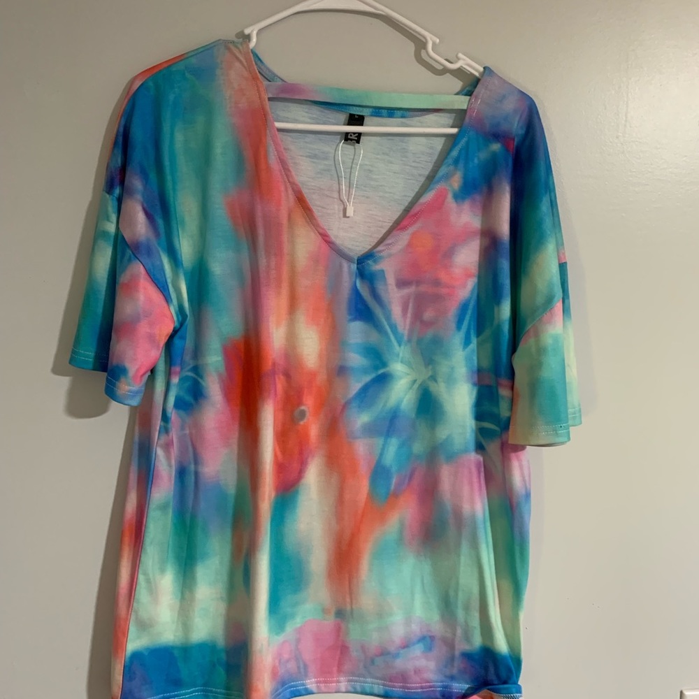The die boutique top